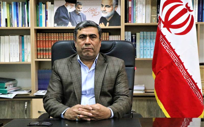 جیرفت میزبان یک رودیداد بزرگ معنوی ،هنری و فاخر